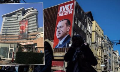 CHP’nin seçim sloganı olarak Erdoğan’ın sözlerini taklit ettiğini arşiv doğruladı!.