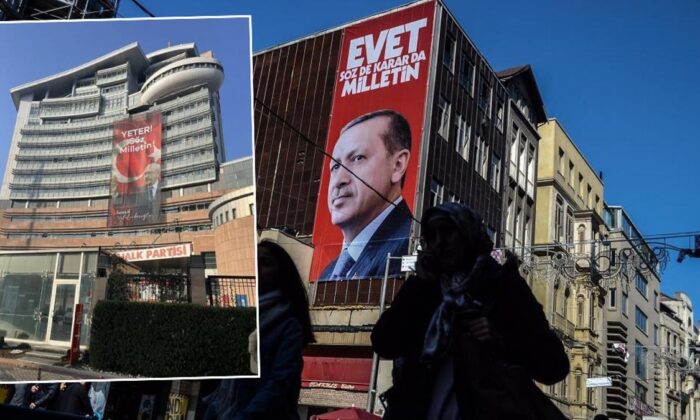 CHP’nin seçim sloganı olarak Erdoğan’ın sözlerini taklit ettiğini arşiv doğruladı!.