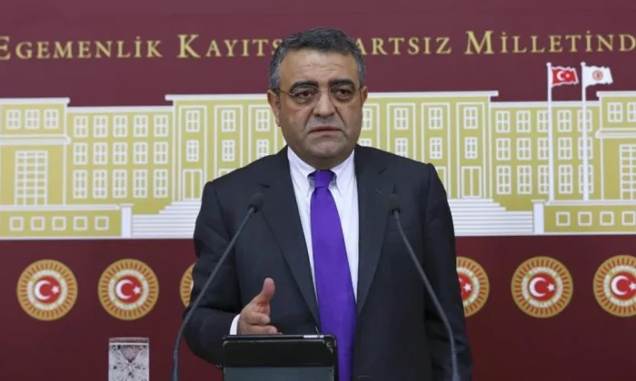 CHP’den ittifak ortağı HDP’nin hesaplarının bloke edilmesine tepki..
