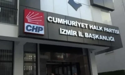 CHP’de istifa depremi..
