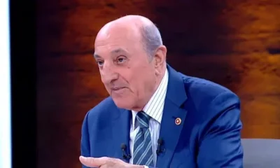 CHP’li İlhan Kesici’den itiraf! “Seçilirsek Türkiye’yi AK Parti gibi yöneteceğiz!.”