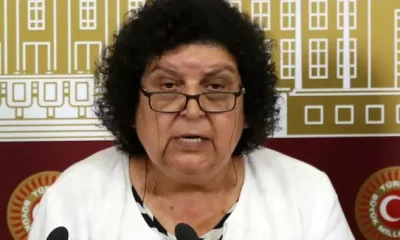 Bu kafa hiç değişmeyecek! CHP’li Şenal Sarıhan: “Başörtüsüne anayasal güvence teröre fırsat verir!.”