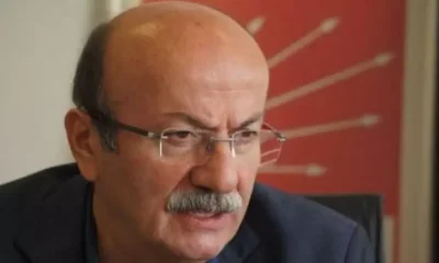 CHP’li Bekaroğlu Cumhur İttifakı’nı eleştirmek isterken İnönü’ye “faşist” dedi!.