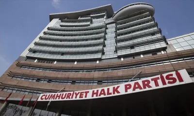 CHP’nin 100 çalışanının maaşlarını ödemediği iddia edildi!.
