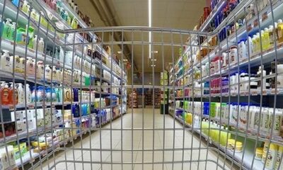 Birçok sorunu çözecek, Perakende Yasası geliyor!.