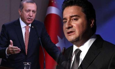 Cumhurbaşkanı Erdoğan’dan Ali Babacan’a çok sert tepki! “Sen git çocuk bezi satmaya devam et!.”