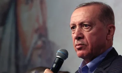 Cumhurbaşkanı Erdoğan: “… İsveç şok olacak!.”