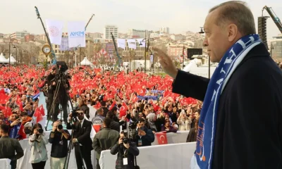 Kağıthane-İstanbul Havalimanı Metrosu 1 ay ücretsiz olacak!.