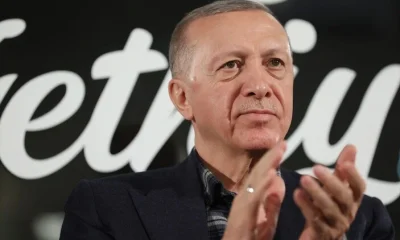 Cumhurbaşkanı Erdoğan’dan altılı masaya bakanlık tepkisi! “Ülke nasıl yönetilir haberleri yok!.”