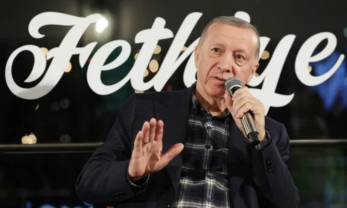 Cumhurbaşkanı Erdoğan’dan İsveç’e çok sert tepki..