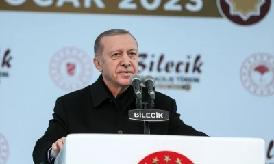 Cumhurbaşkanı Erdoğan’dan Osmanlı’yı kötüleyenlere tepki! “Ya mankurttur ya kuyruk acısı vardır!.”
