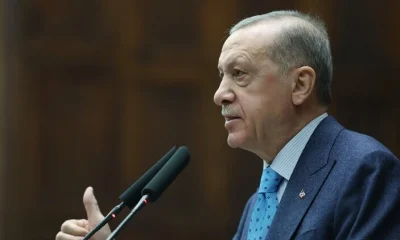 Cumhurbaşkanı Erdoğan’dan seçimler için 14 Mayıs mesajı..
