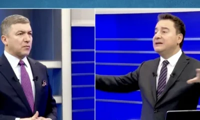 Altılı masanın aday çıkmazı! Ali Babacan: “10 günü alabilir!.”