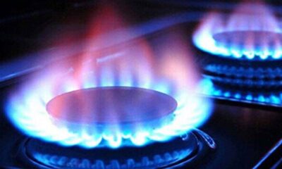 Doğalgazda ocak tarifesi belli oldu!.