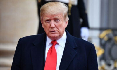 Trump, Cumhuriyetçilerin önseçim anketinde potansiyel rakibinin 17 puan önünde çıktı!.