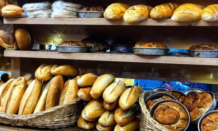 Bolu’da ekmek 5 lira oldu!.