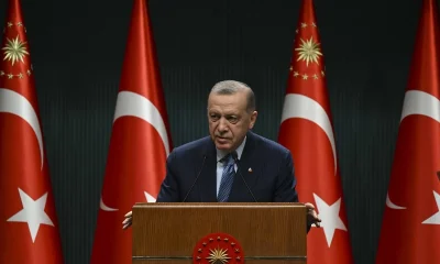 Cumhurbaşkanı Erdoğan’dan otoyol ve köprü ücreti müjdesi..