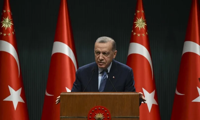 Cumhurbaşkanı Erdoğan’dan otoyol ve köprü ücreti müjdesi..