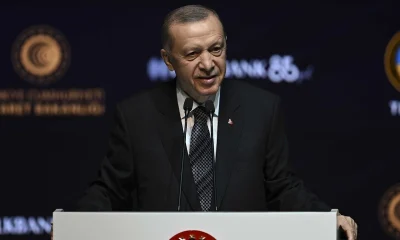 Cumhurbaşkanı Erdoğan: “6 kaptan bir gemiyi batırır!.”