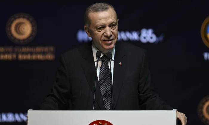 Cumhurbaşkanı Erdoğan: “6 kaptan bir gemiyi batırır!.”