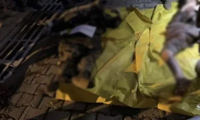 Şehit Nimet Encu’nun intikamı alındı! 5 terörist sarı poşette..