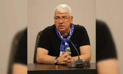 CHP’li Belediye Başkanı Rasim Yüksel hakkında ”cinsel saldırı” suçundan dava açıldı!.