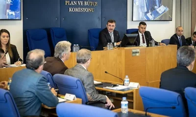 EYT teklifi Plan ve Bütçe Komisyonunda perşembe günü görüşülecek!.