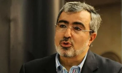 Fadıl Akgündüz ve yeğeni hakkında tutuklama kararı..