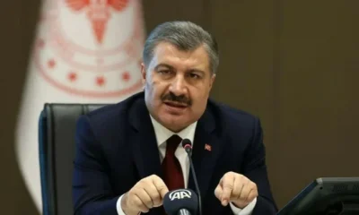 SMA Bilim Kurulu yarın toplanıyor!.