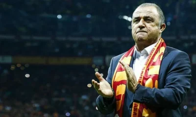 Fatih Terim yine tarihe geçti! En iyi 100 futbolcuyu seçecek!.