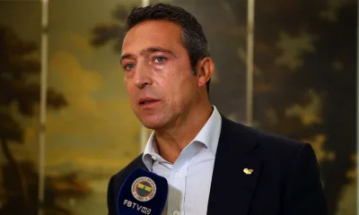 Fenerbahçe’den Dursun Özbek’e cevap..