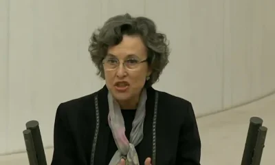 Hesapları bloke edilen HDP’den tehdit! “İktidara gelince yargılayacağız!.”