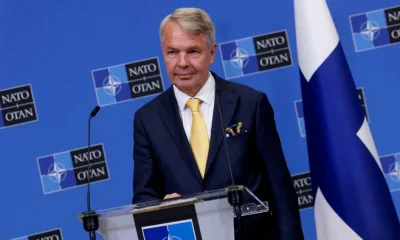 Finlandiya’nın NATO mesajı, İsveç’i karıştırdı!.