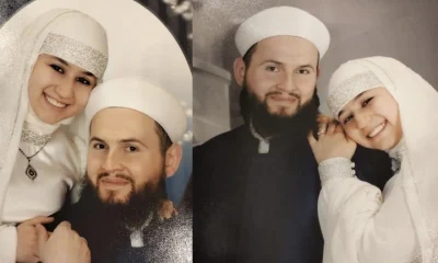 Taciz iddiası iftira mı?. 6 yaşında evlendirildiği iddia edilen kızdan şok ifadeler..