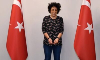 DHKP-C’li Gülen Matur’a 22,5 yıl hapis istemiyle dava açıldı!.