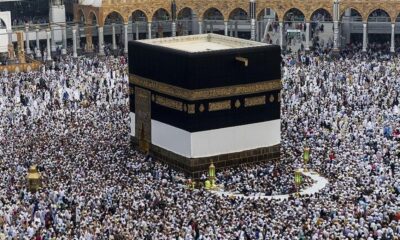 Diyanet’ten 2023 hac kaydı tarihiyle ilgili açıklama..