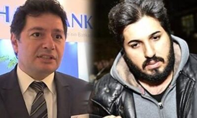 ABD’deki Halkbank’a kumpas davası sonuçlandı!.