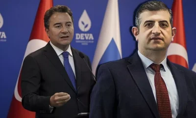 Haluk Bayraktar’dan Ali Babacan’a tokat gibi cevap..