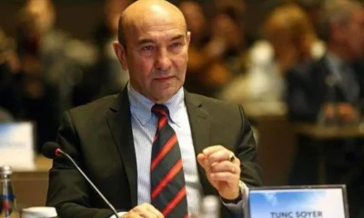 HDP ile terör partisi CHP arasındaki ittifak İzmir’de bir kez daha deşifre oldu!.