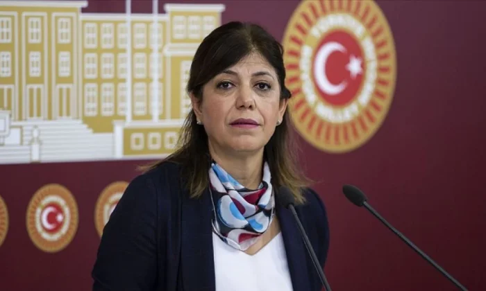 HDP’den aday açıklaması! “Mansur Yavaş’a karşıyız!.”