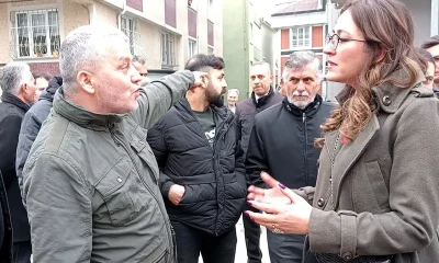 İBB tarafından işten çıkarılan vatandaştan İmamoğlu’na isyan..