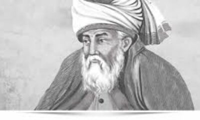 2023 yılı, Mevlana Yılı ilan edildi!.
