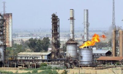 İran’da, 5 kente doğalgaz verilemedi!.