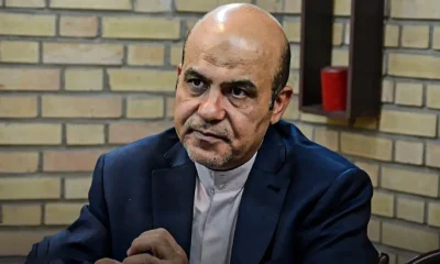 İran’da eski Savunma Bakan Yardımcısı idama mahkum edildi!.