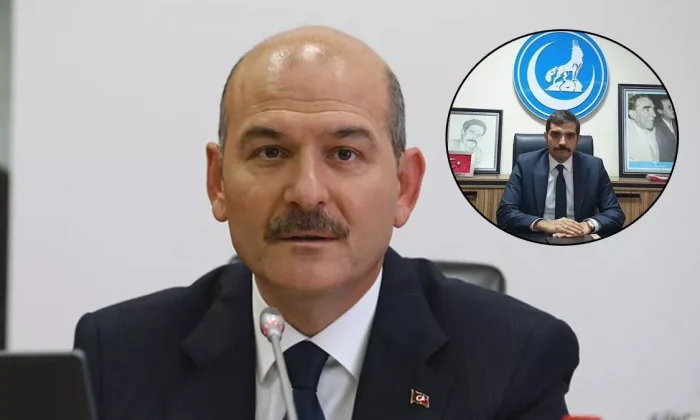 Süleyman Soylu’dan Sinan Ateş cinayetine ilişkin açıklama..