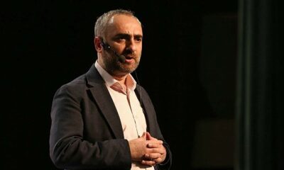 İsmail Saymaz: “CHP’nin artık İstanbul’da kazanması çok zor!.”
