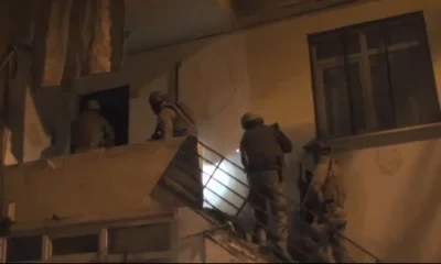 İstanbul’da PKK operasyonu! 11 gözaltı..