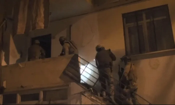 İstanbul’da PKK operasyonu! 11 gözaltı..