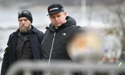 Rasmus şerefsizinin aşağılık eyleminden sonra İsveç basını: “Türkiye, NATO üyeliğine kesinlikle onay vermeyecek!.”