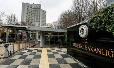 İsveç’te Kuran-ı Kerim’e saldırı! Büyükelçi Dışişleri Bakanlığı’na çağırıldı!.